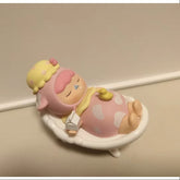 PUCKY Milk Babies Series Secret Milk Bath(1/72)